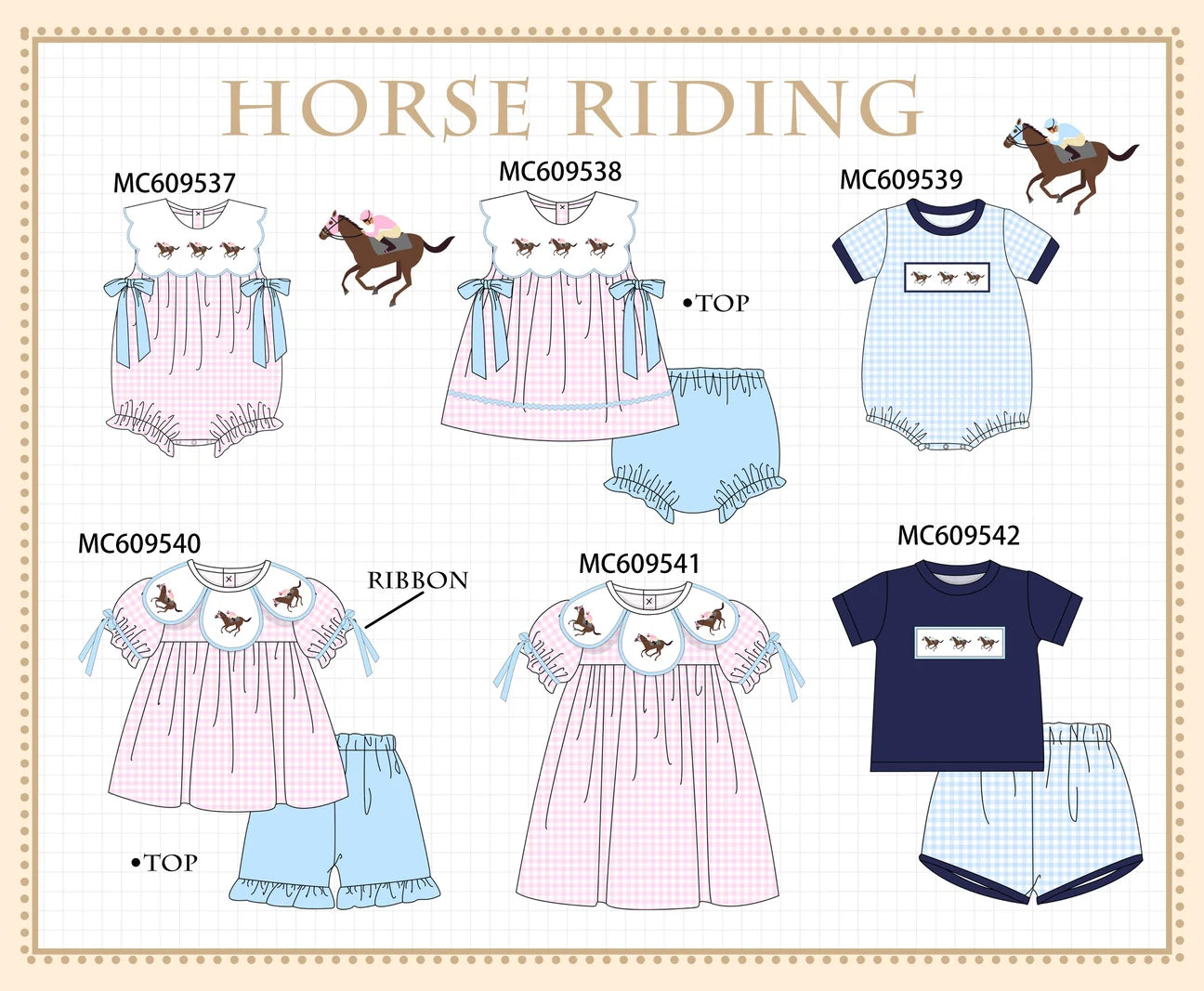 Labor Day SALE: Horse Riding
