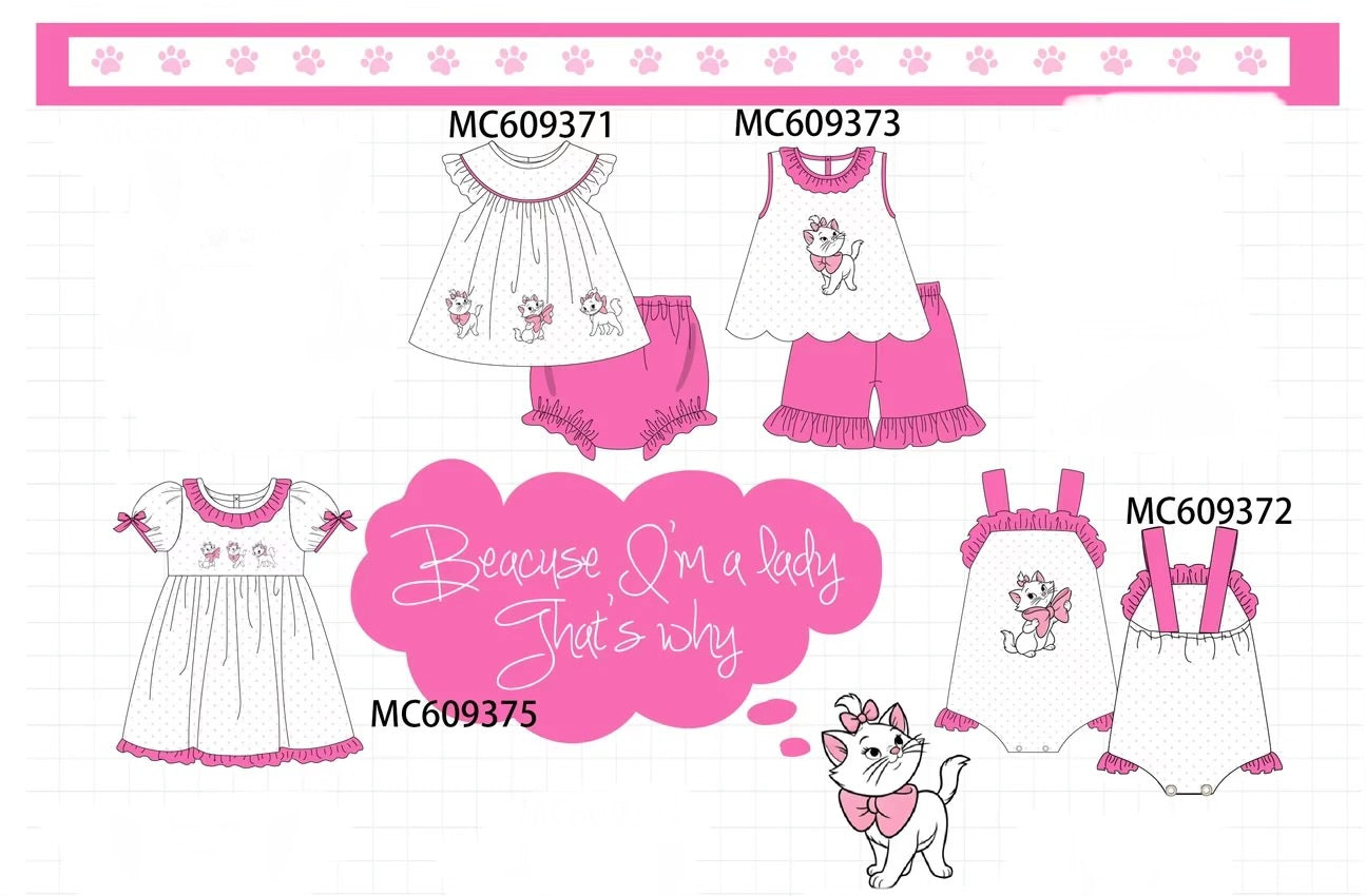 Labor Day SALE: Because I’m a Lady