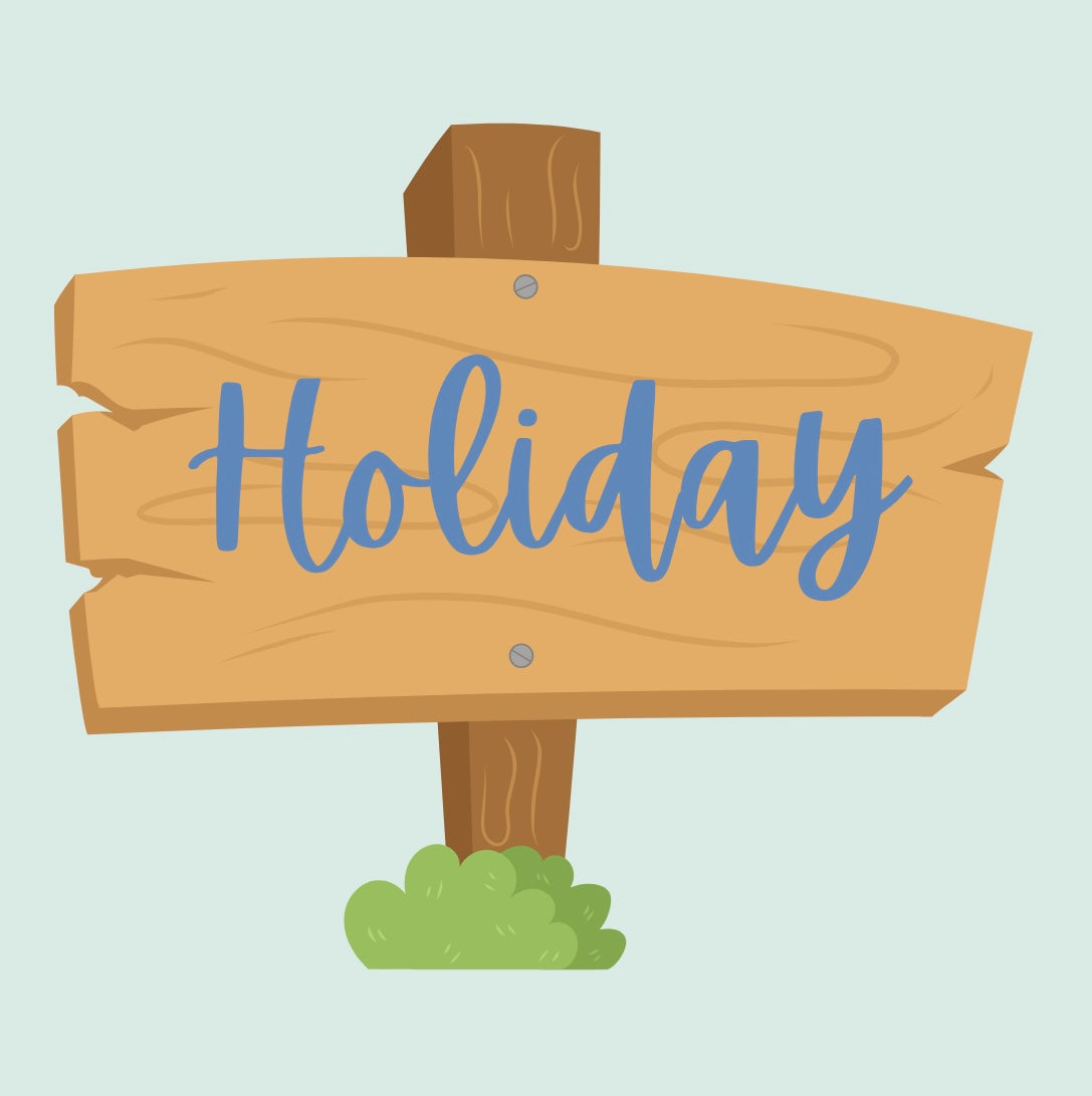 HOLIDAY