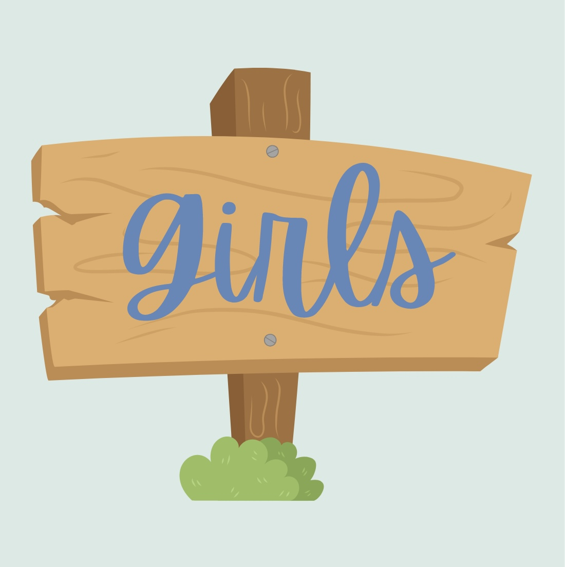 GIRLS