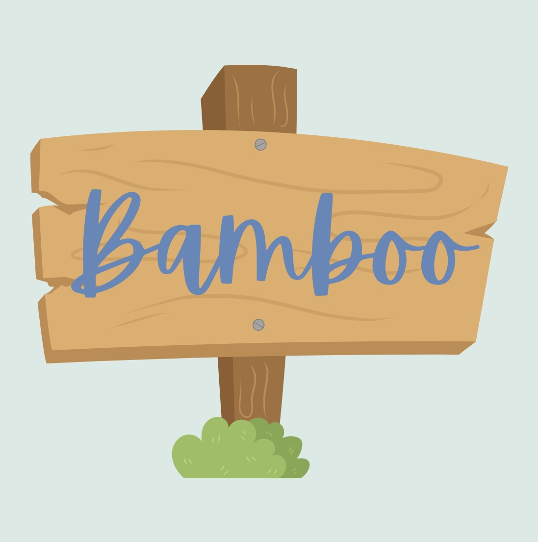 BAMBOO