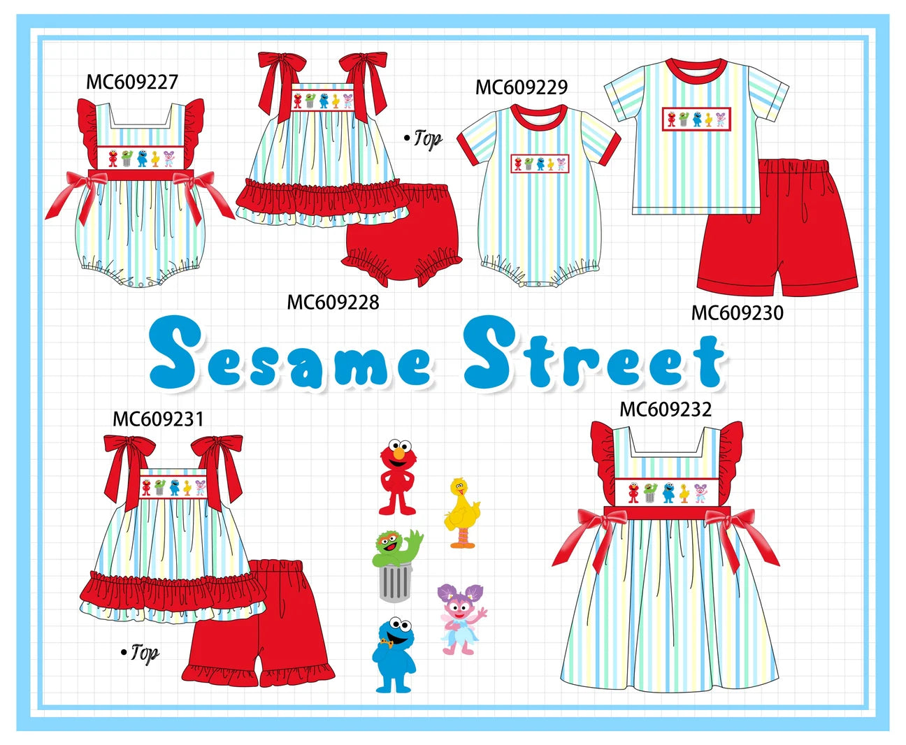 Labor Day SALE: Street Friends