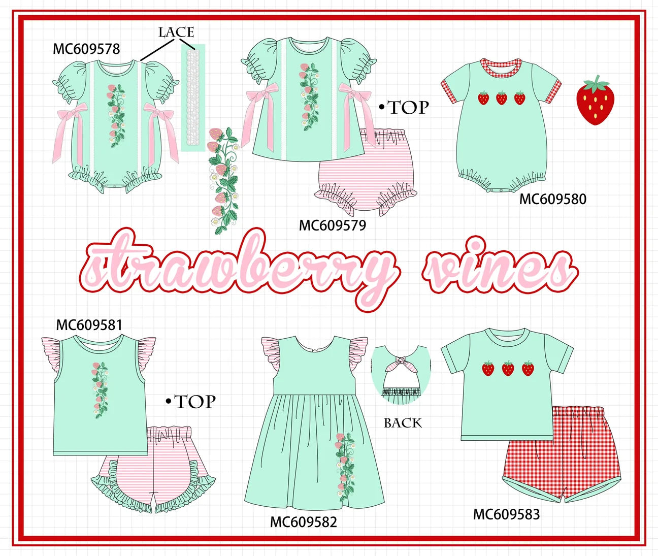 Labor Day SALE: Strawberry Vines