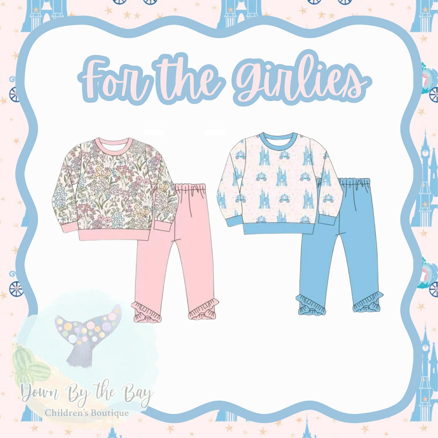 Fall Variety #5: For the Girlies
